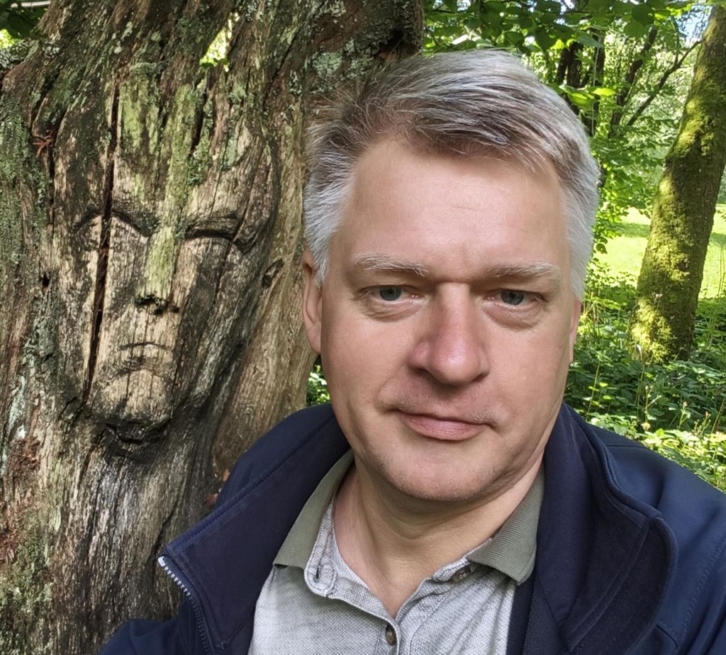 Darius Popovas