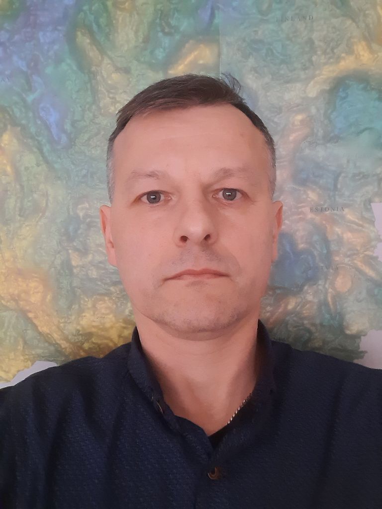 Romuald Obuchovski