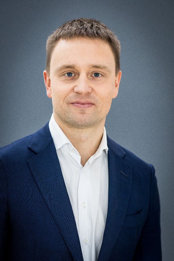 Vydūnas Sadauskas